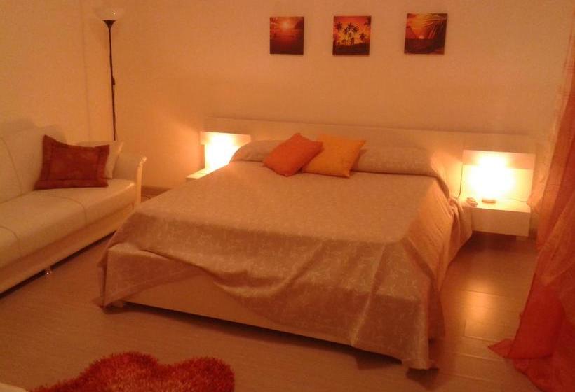 Bed and Breakfast Soleluna Tarento