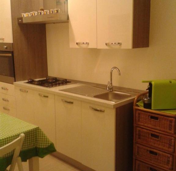 Bed and Breakfast Soleluna  | Taranto | Taranto | Italia 2