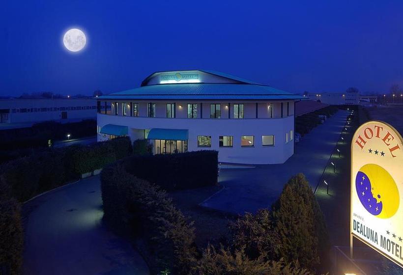 Dealuna Motel Fidenza