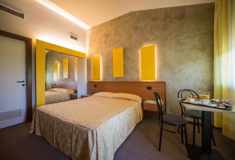 Dealuna Motel  | Fidenza | Parma | Italia 1