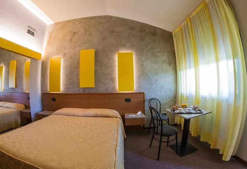 Dealuna Motel  | Fidenza | Parma | Italia 10