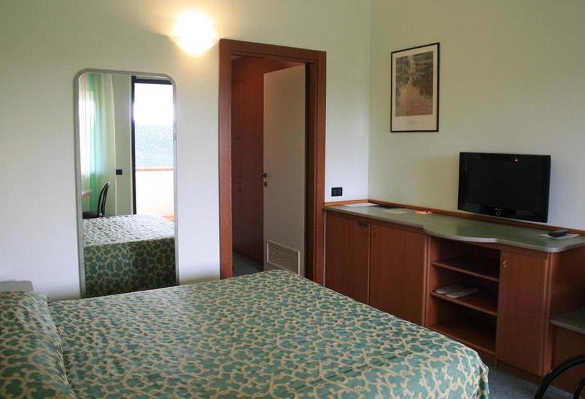 Dealuna Motel  | Fidenza | Parma | Italia 13