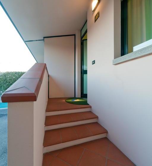 Dealuna Motel  | Fidenza | Parma | Italia 15