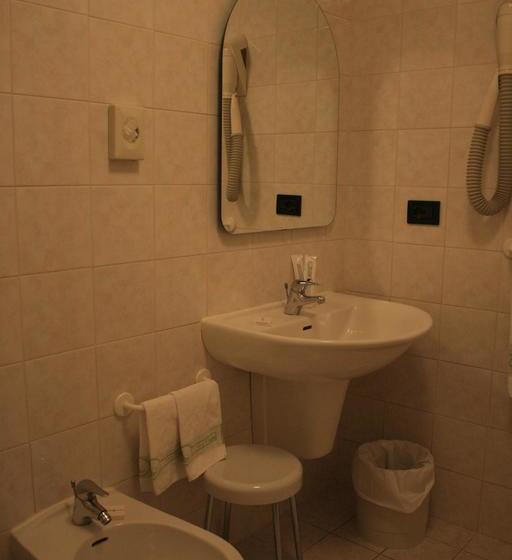 Dealuna Motel  | Fidenza | Parma | Italia 16