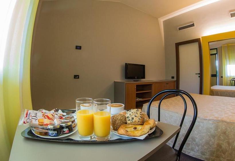 Dealuna Motel  | Fidenza | Parma | Italia 2