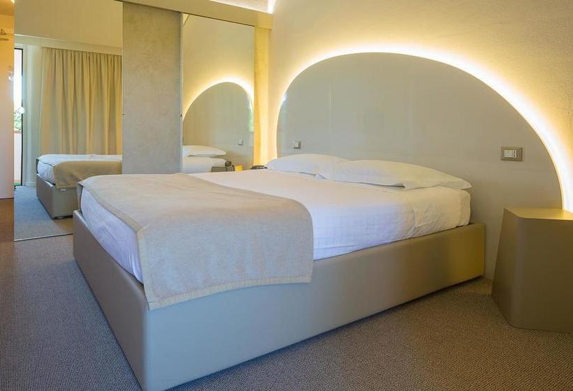 Dealuna Motel  | Fidenza | Parma | Italia 4