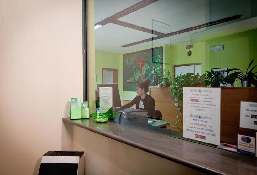 Dealuna Motel  | Fidenza | Parma | Italia 5