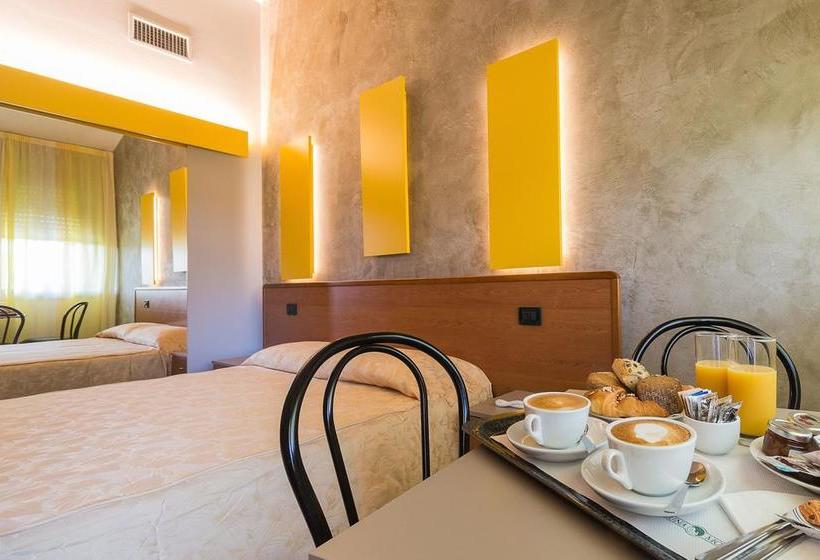 Dealuna Motel  | Fidenza | Parma | Italia 6