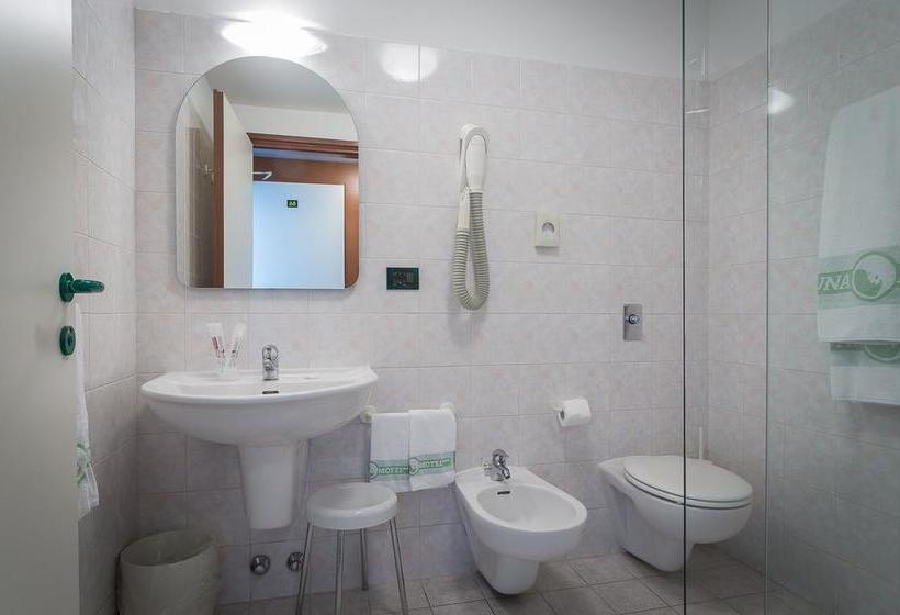 Dealuna Motel  | Fidenza | Parma | Italia 8