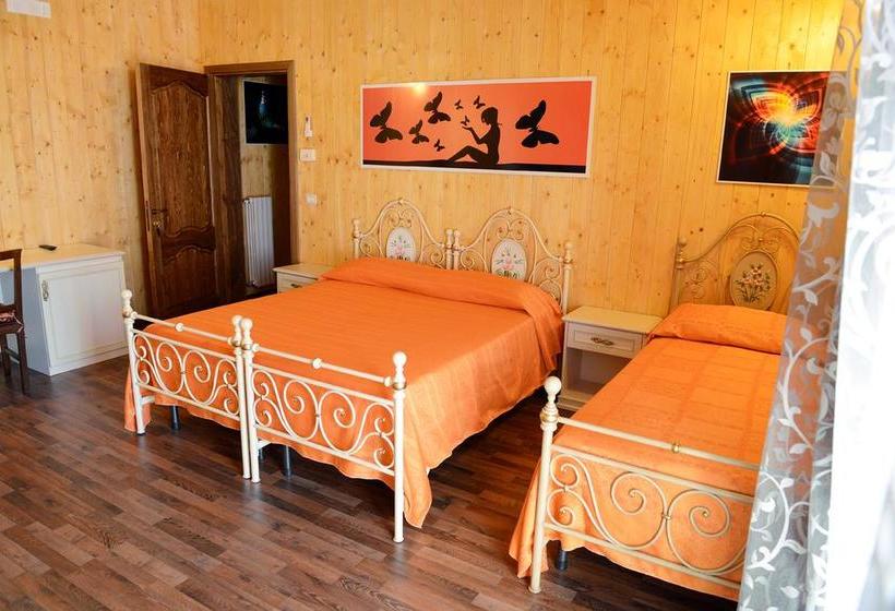 La Teresa B&b  | Copertino | Lecce | Italia 1