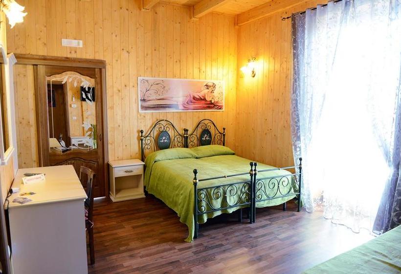 La Teresa B&b  | Copertino | Lecce | Italia 10