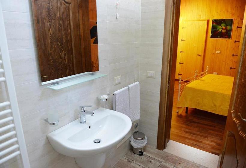 La Teresa B&b  | Copertino | Lecce | Italia 2