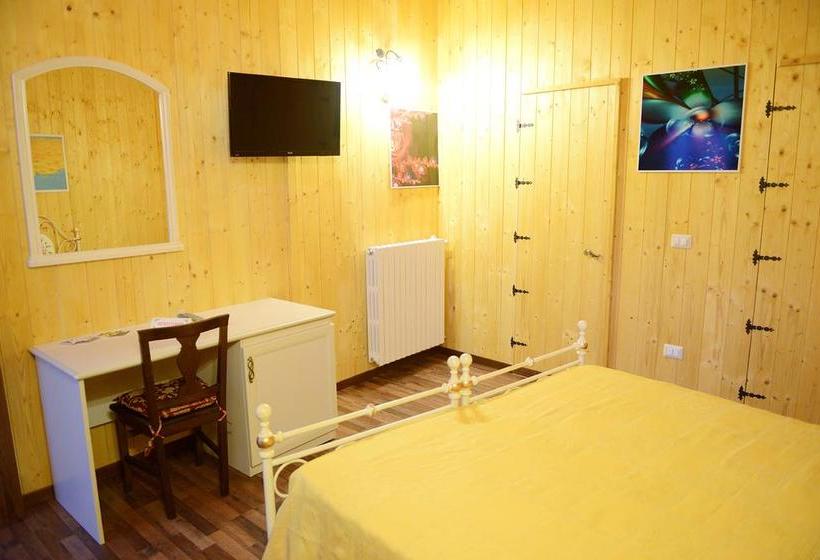 La Teresa B&b  | Copertino | Lecce | Italia 3