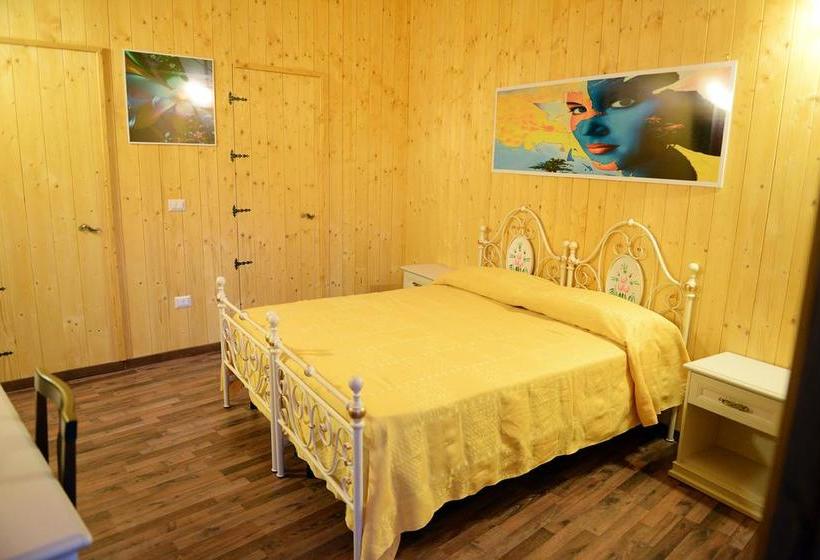 La Teresa B&b  | Copertino | Lecce | Italia 4