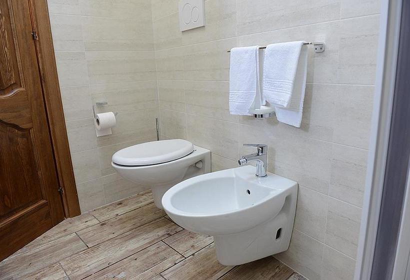 La Teresa B&b  | Copertino | Lecce | Italia 6