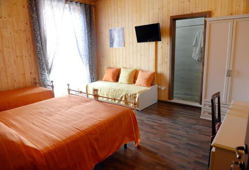 La Teresa B&b  | Copertino | Lecce | Italia 7