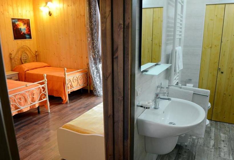 La Teresa B&b  | Copertino | Lecce | Italia 9