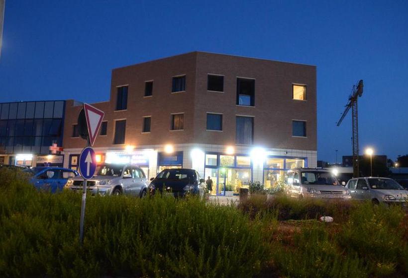 B&b Pontemare  | Ancona | Ancona | Italia 1