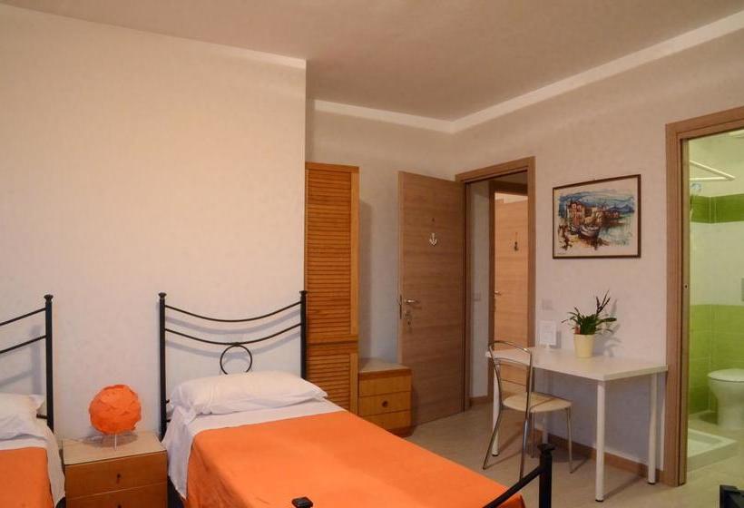 B&b Pontemare  | Ancona | Ancona | Italia 12