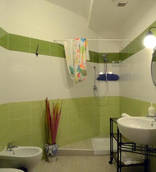 B&b Pontemare  | Ancona | Ancona | Italia 13