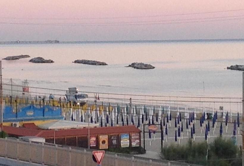 B&b Pontemare  | Ancona | Ancona | Italia 2