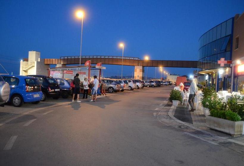 B&b Pontemare  | Ancona | Ancona | Italia 3