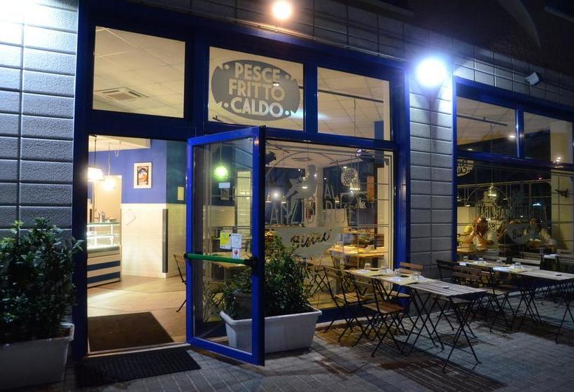 B&b Pontemare  | Ancona | Ancona | Italia 4