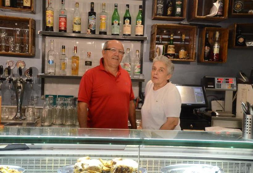 B&b Pontemare  | Ancona | Ancona | Italia 5