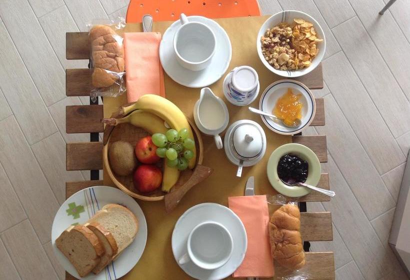 B&b Pontemare  | Ancona | Ancona | Italia 6