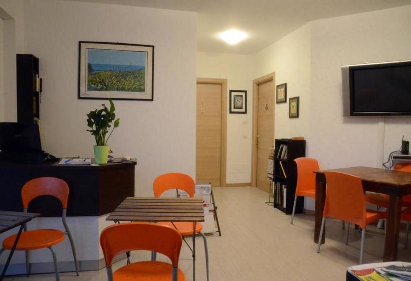 B&b Pontemare  | Ancona | Ancona | Italia 7