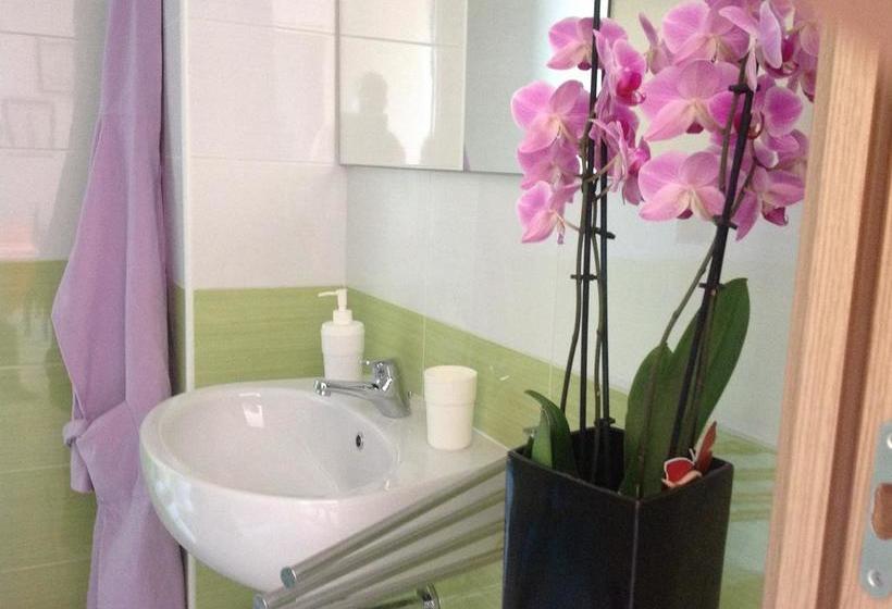 B&b Pontemare  | Ancona | Ancona | Italia 8