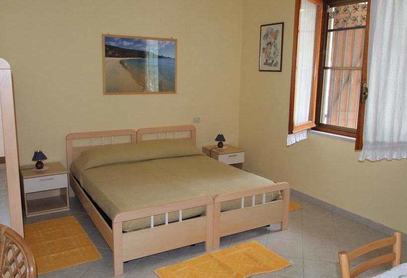 B&b Arrieras  | Pula | Sardinia | Italie 1