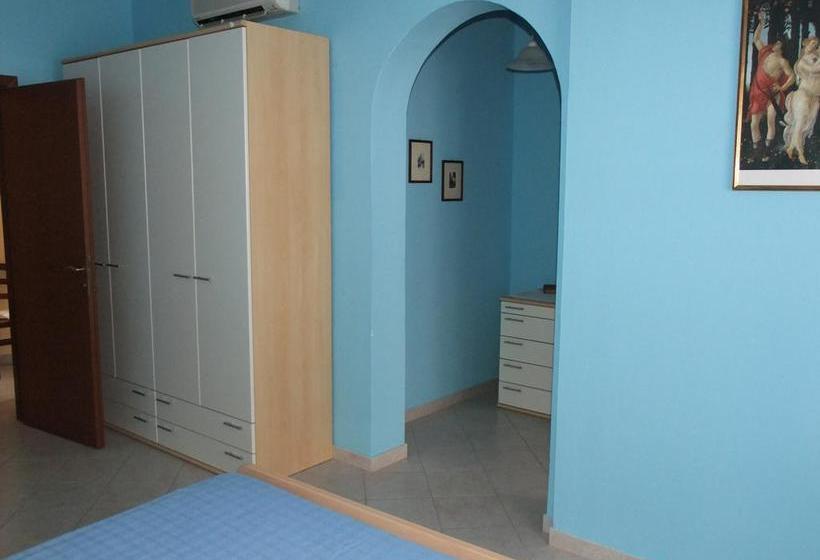 B&b Arrieras  | Pula | Sardinia | Italie 10