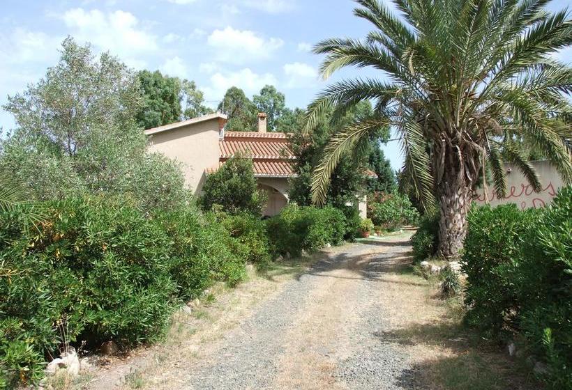 B&b Arrieras  | Pula | Sardinia | Italie 11