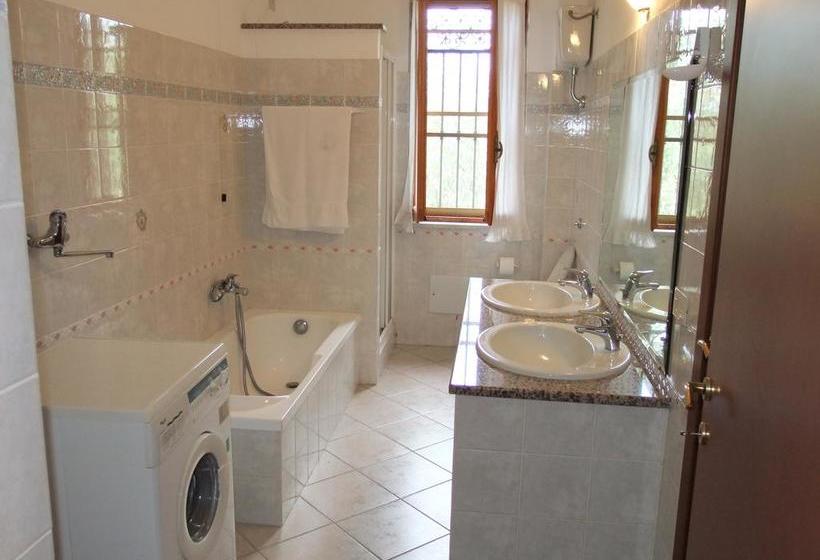 B&b Arrieras  | Pula | Sardinia | Italie 12