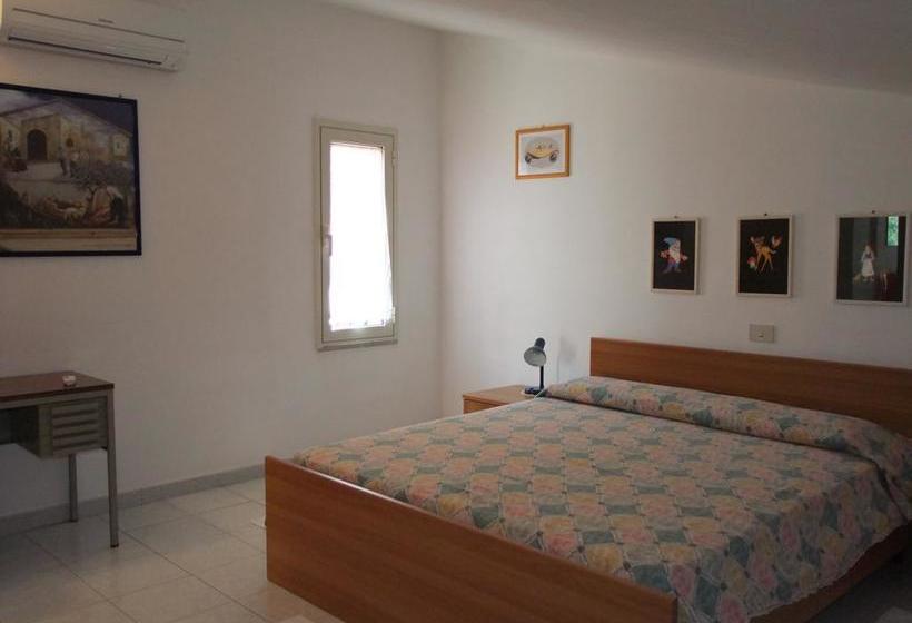 B&b Arrieras  | Pula | Sardinia | Italie 2