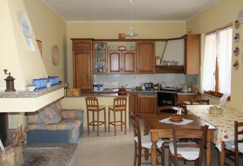 B&b Arrieras  | Pula | Sardinia | Italie 6