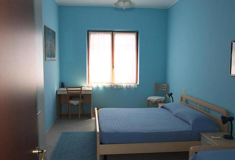 B&b Arrieras  | Pula | Sardinia | Italie 7