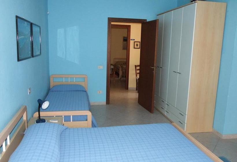 B&b Arrieras  | Pula | Sardinia | Italie 8