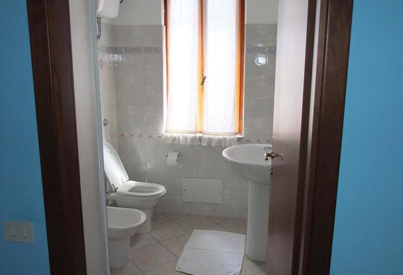 B&b Arrieras  | Pula | Sardinia | Italie 9