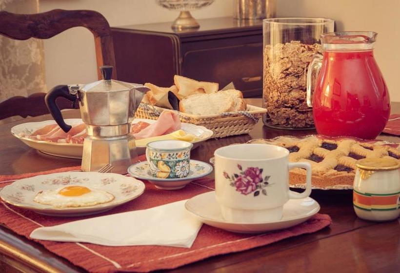 B&b Regina  | San Miniato | Florence | Italy 1