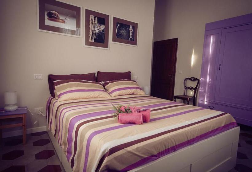 B&b Regina  | San Miniato | Florence | Italy 5