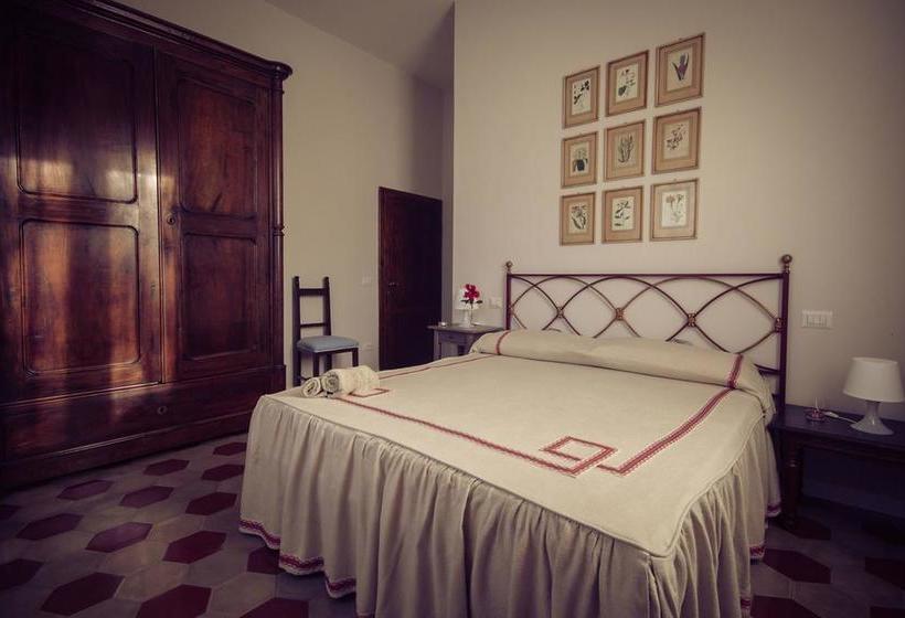 B&b Regina  | San Miniato | Florence | Italy 6