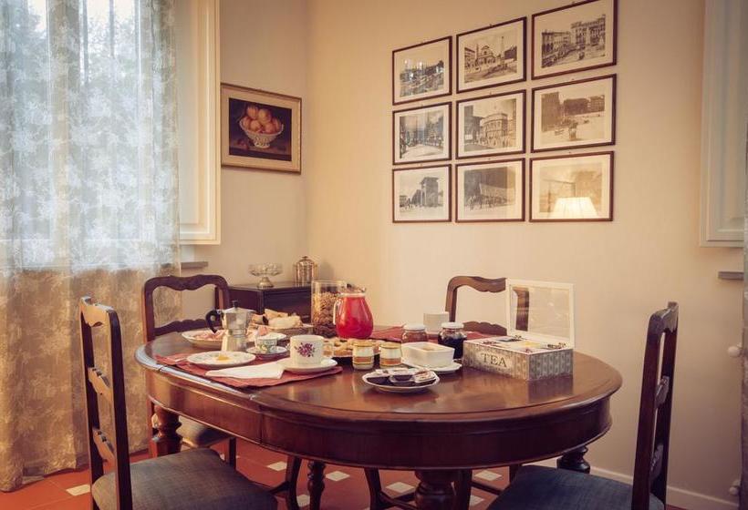 B&b Regina  | San Miniato | Florence | Italy 7