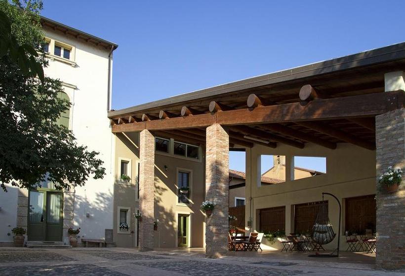 La Corte Di Anna B&b  | San Giovanni Lupatoto | Verona | Italia 1