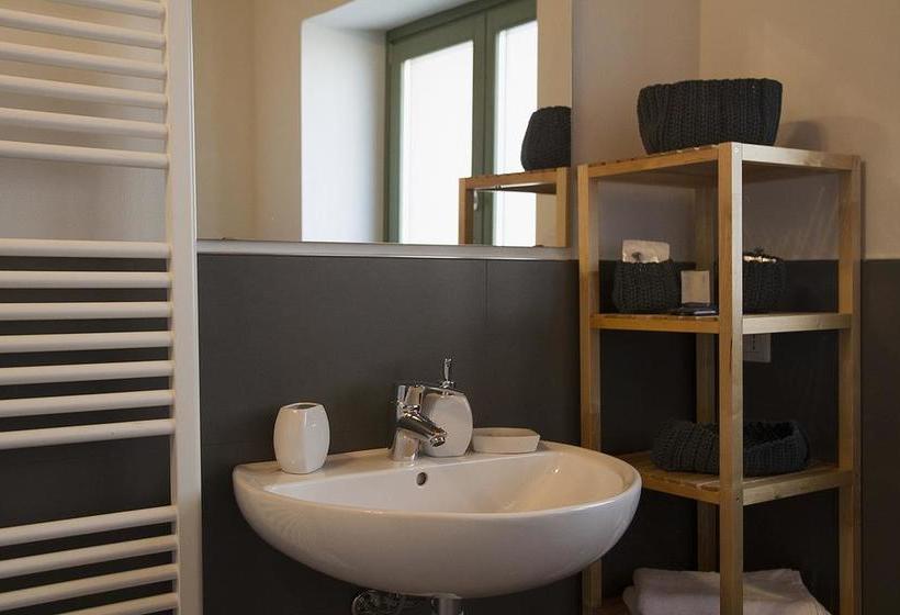 La Corte Di Anna B&b  | San Giovanni Lupatoto | Verona | Italia 11