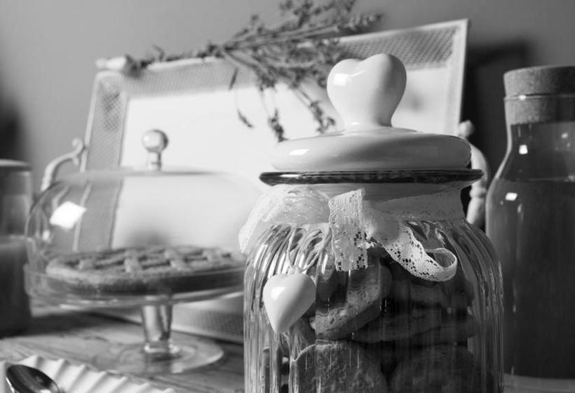 La Corte Di Anna B&b  | San Giovanni Lupatoto | Verona | Italia 12