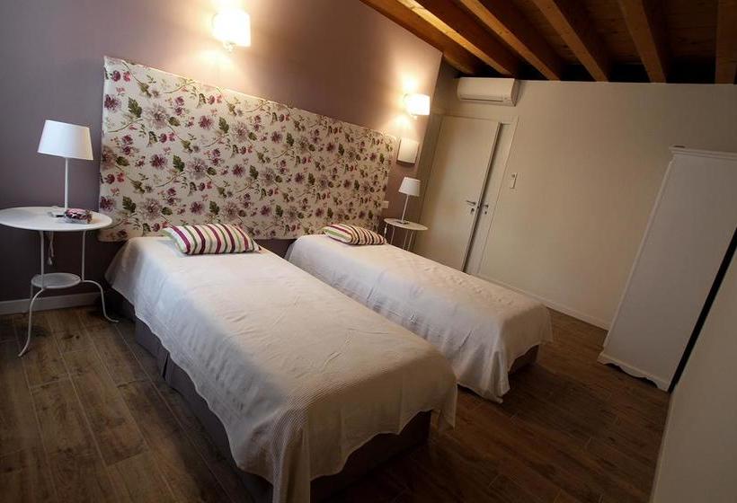 La Corte Di Anna B&b  | San Giovanni Lupatoto | Verona | Italia 17