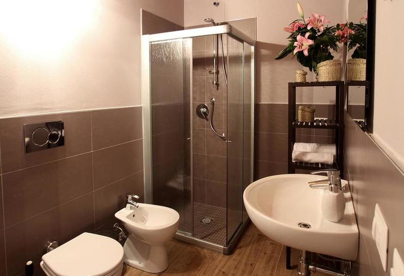 La Corte Di Anna B&b  | San Giovanni Lupatoto | Verona | Italia 18