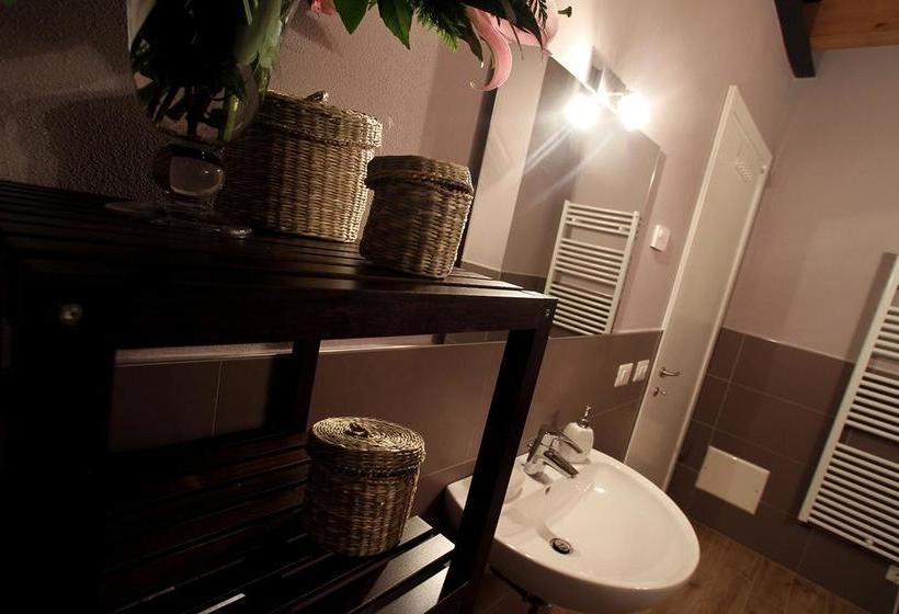 La Corte Di Anna B&b  | San Giovanni Lupatoto | Verona | Italia 19